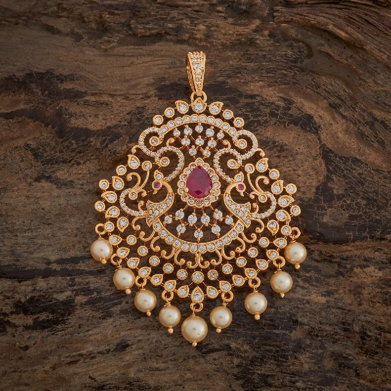 Stunning Jewelry Pieces At The Lowest Prices Ever Zircon Pendant 178584
