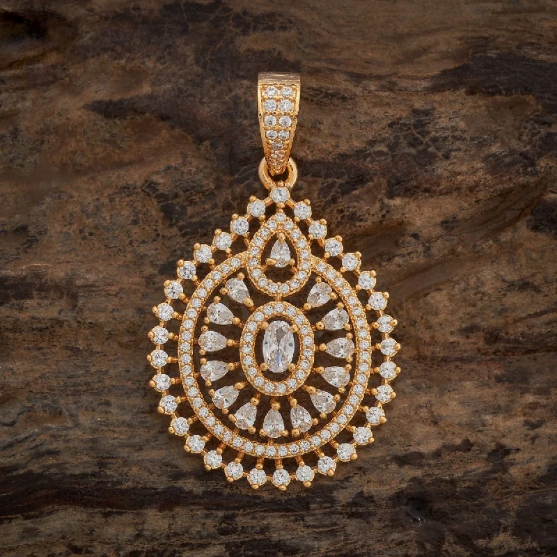 Sparkle More For Less – Jewelry Sale Happening Now Zircon Pendant  180847