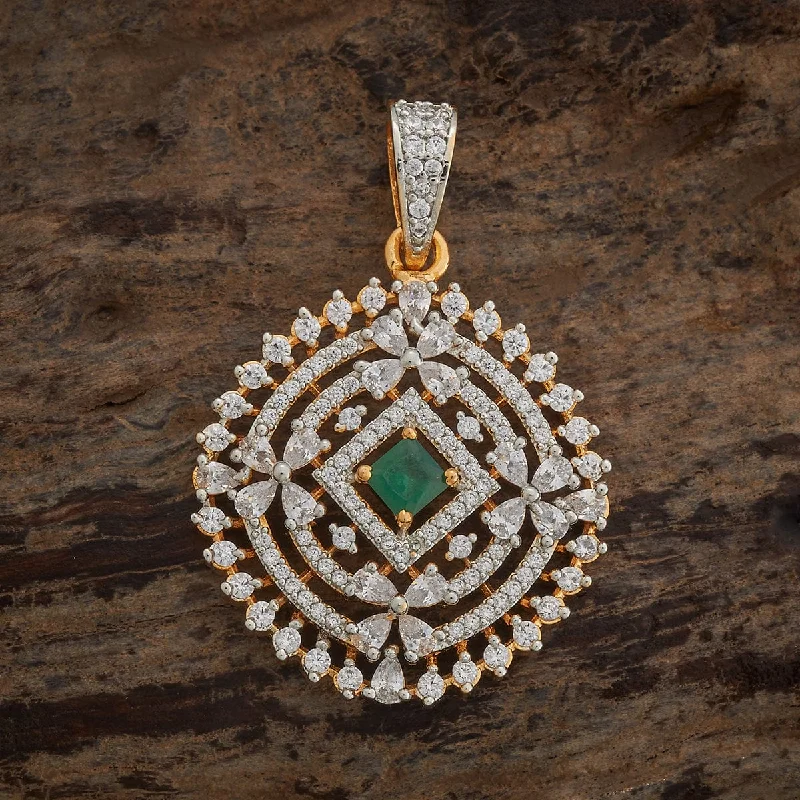 Limited-Time Offer On Premium Jewelry Collections Zircon Pendant  180848