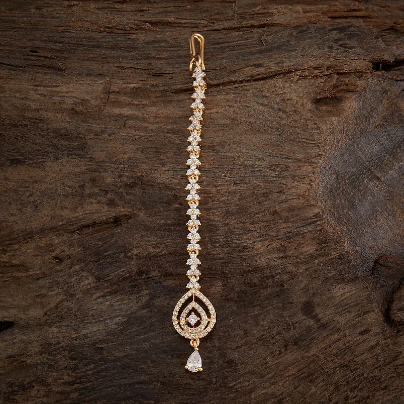 Luxury Jewelry Without The Luxury Price Tag Zircon Tikka 158455