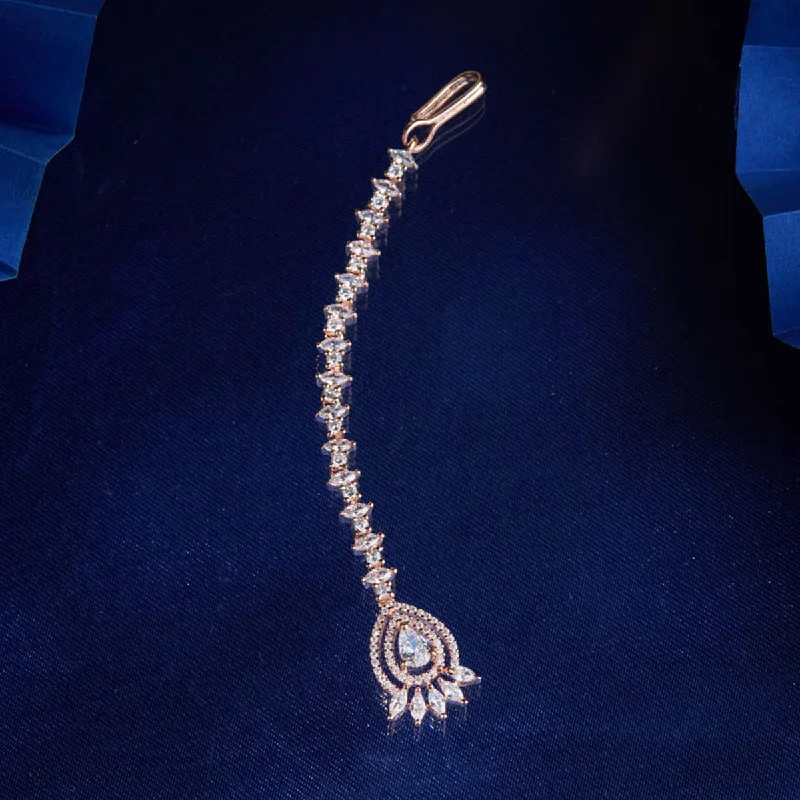 Holiday Jewelry Sale – Perfect Gifts At Great Prices Zircon Tikka 172504