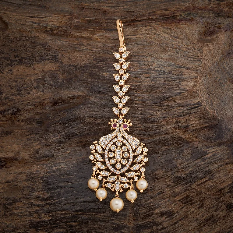 Bestselling Jewelry Now On Sale – Elevate Your Look Zircon Tikka 180285