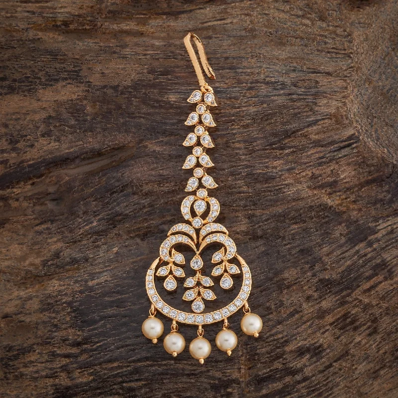 Elegant Designs, Unbeatable Discounts – Shop Jewelry Now Zircon Tikka 180286